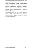 Prakses atskaite 'Viesnīcas "Reval Hotel Latvija" raksturojums', 16.