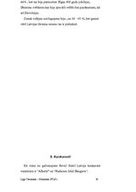 Prakses atskaite 'Viesnīcas "Reval Hotel Latvija" raksturojums', 18.