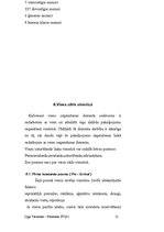 Prakses atskaite 'Viesnīcas "Reval Hotel Latvija" raksturojums', 20.