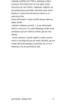 Prakses atskaite 'Viesnīcas "Reval Hotel Latvija" raksturojums', 26.