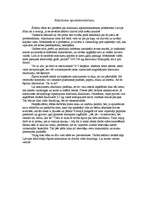 Eseja 'Atkritumu apsaimniekošana', 1.