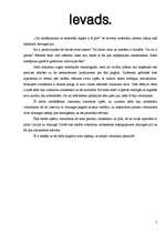 Referāts 'Viduslaiku arhitektūras nosargāšana', 4.