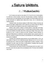 Referāts 'Viduslaiku arhitektūras nosargāšana', 5.