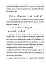 Referāts 'Viduslaiku arhitektūras nosargāšana', 13.