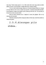 Referāts 'Viduslaiku arhitektūras nosargāšana', 14.