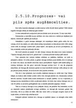 Referāts 'Viduslaiku arhitektūras nosargāšana', 20.