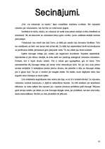 Referāts 'Viduslaiku arhitektūras nosargāšana', 22.