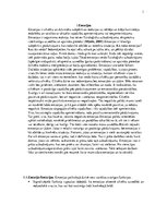 Referāts 'Emocijas', 1.