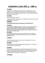 Prezentācija 'Lielpilsētas mode', 13.