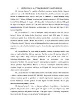 Referāts 'Uzņēmuma AS „Latvijas Balzams”  novērtējums pēc EFQM izcilības modeļa', 5.