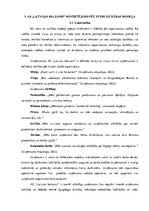 Referāts 'Uzņēmuma AS „Latvijas Balzams”  novērtējums pēc EFQM izcilības modeļa', 10.