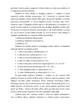 Referāts 'Uzņēmuma AS „Latvijas Balzams”  novērtējums pēc EFQM izcilības modeļa', 11.