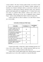 Referāts 'Uzņēmuma AS „Latvijas Balzams”  novērtējums pēc EFQM izcilības modeļa', 12.