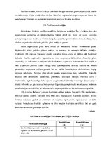 Referāts 'Uzņēmuma AS „Latvijas Balzams”  novērtējums pēc EFQM izcilības modeļa', 13.