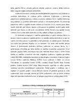 Referāts 'Uzņēmuma AS „Latvijas Balzams”  novērtējums pēc EFQM izcilības modeļa', 16.