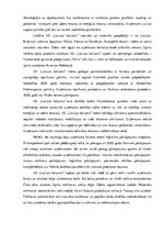 Referāts 'Uzņēmuma AS „Latvijas Balzams”  novērtējums pēc EFQM izcilības modeļa', 18.