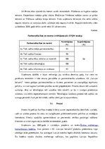 Referāts 'Uzņēmuma AS „Latvijas Balzams”  novērtējums pēc EFQM izcilības modeļa', 19.