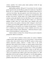 Referāts 'Uzņēmuma AS „Latvijas Balzams”  novērtējums pēc EFQM izcilības modeļa', 21.