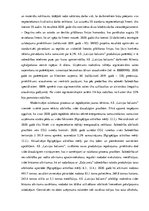 Referāts 'Uzņēmuma AS „Latvijas Balzams”  novērtējums pēc EFQM izcilības modeļa', 22.