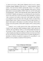 Referāts 'Uzņēmuma AS „Latvijas Balzams”  novērtējums pēc EFQM izcilības modeļa', 23.