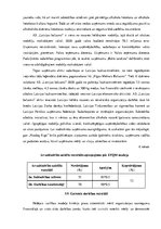 Referāts 'Uzņēmuma AS „Latvijas Balzams”  novērtējums pēc EFQM izcilības modeļa', 30.