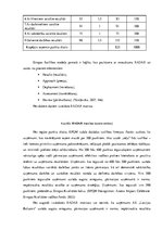 Referāts 'Uzņēmuma AS „Latvijas Balzams”  novērtējums pēc EFQM izcilības modeļa', 34.