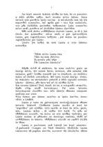 Referāts 'Laima', 1.