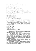 Referāts 'Laima', 6.