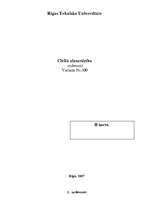 Konspekts 'Civilās aizsardzības uzdevumi', 1.