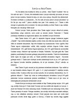 Eseja 'Jānis Čakste', 1.