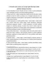 Referāts 'Sociālās palīdzības nodrošināšana Valmieras pilsētas pašvaldībā', 4.