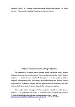 Referāts 'Sociālās palīdzības nodrošināšana Valmieras pilsētas pašvaldībā', 10.