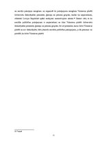 Referāts 'Sociālās palīdzības nodrošināšana Valmieras pilsētas pašvaldībā', 11.