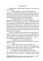 Konspekts 'Bērna mācīšanās stili pedagoģiskajā procesā', 1.