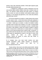 Konspekts 'Bērna mācīšanās stili pedagoģiskajā procesā', 2.