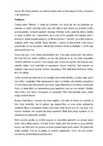 Eseja 'Recenzija par Liepājas teātra izrādi “Hanana”', 10.