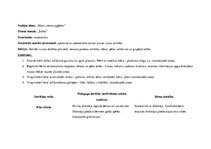 Konspekts 'Integrētā matemātikas nodarbība pirmsskolā', 3.