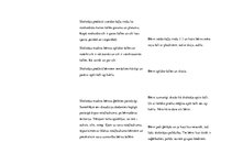 Konspekts 'Integrētā matemātikas nodarbība pirmsskolā', 5.