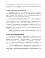 Konspekts 'Aristoteļa Nikomaha ētika. 7.grāmatas analīze un secinājumi', 4.