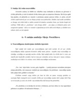 Konspekts 'Aristoteļa Nikomaha ētika. 7.grāmatas analīze un secinājumi', 5.