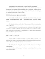 Konspekts 'Aristoteļa Nikomaha ētika. 7.grāmatas analīze un secinājumi', 7.