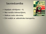 Prezentācija 'Nezināmais viesis restorānā', 3.