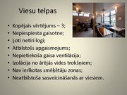 Prezentācija 'Nezināmais viesis restorānā', 5.