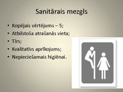 Prezentācija 'Nezināmais viesis restorānā', 6.