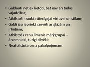 Prezentācija 'Nezināmais viesis restorānā', 9.