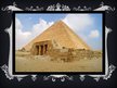 Prezentācija 'Ēģiptes arhitektūra un māksla', 9.