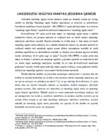 Referāts 'Fakta legālās prezumcijas piemērošanas problemātika attiecībā uz noziedzīgi iegū', 7.