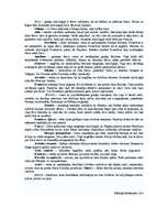 Konspekts 'Sengrieķu dievi', 1.