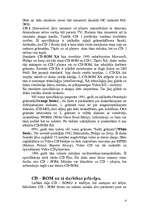 Konspekts 'CD-rom iekārtas', 4.