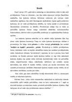 Referāts 'Privatizācija. Lietu tiesības', 2.